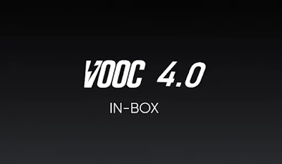 Realme X50 5G Akan Dibekali Pengisi Daya Cepat VOOC 4.0 Realme X50 5G Akan Dibekali Pengisi Daya Cepat VOOC 4.0