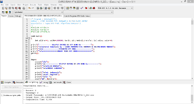 <img src="https://1.bp.blogspot.com/-in8XZxCWQfY/X_Ue5RtzgVI/AAAAAAAAAMc/9FCnFhMLIac254VHTt1uoCaaeTjzRJuUACLcBGAsYHQ/s16000/contoh-program-simulasi-atm-sederhana.png" alt="Contoh Program Simulasi ATM Sederhana dengan Bahasa C"/>