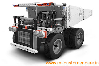 What is the price-review of MI Truck Builder?