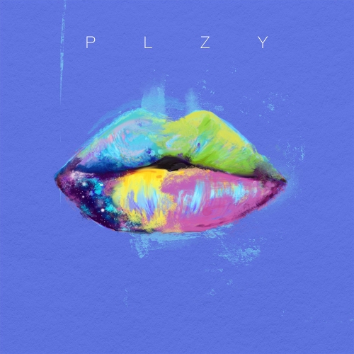 PLZY – Lips – Single
