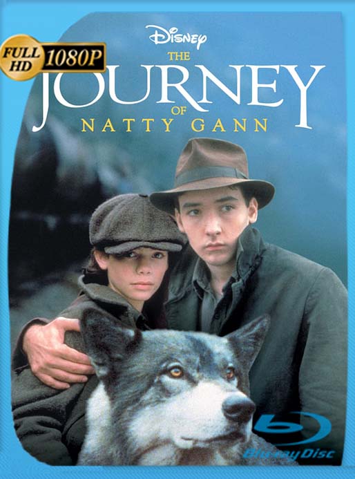 The Journey of Natty Gann (1985) HD 1080p Latino [GoogleDrive] [tomyly]