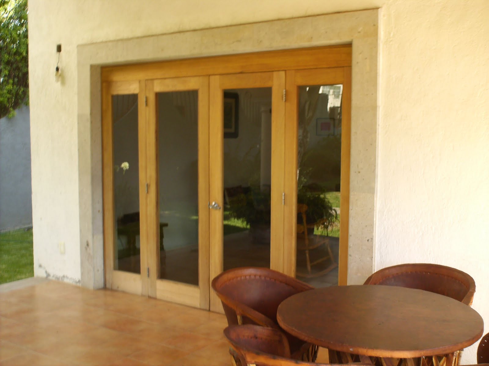 Cuernavaca Bienes Raíces Hermosa casa tipo Hacienda, zona céntrica de