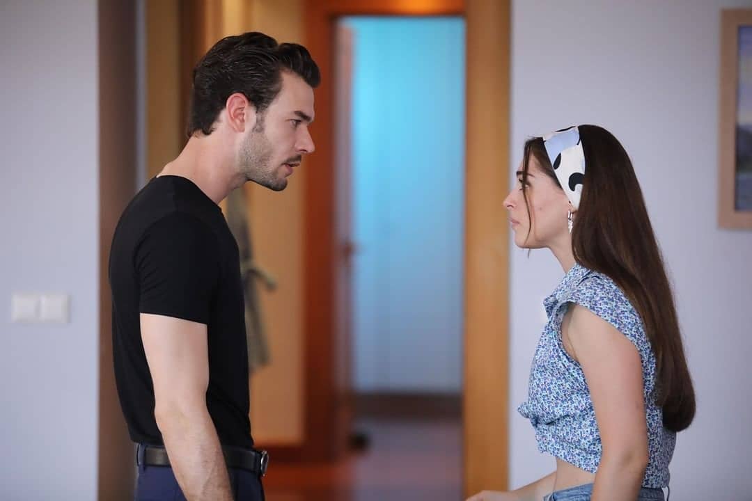 Baht Oyunu Episode 9 English Subtitles | Full Story | Game of Luck
