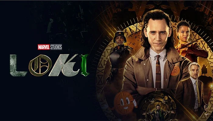 Loki watch online