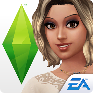 The Sims mobile 2.7.0 Para Hileli Mod İndir 2017
