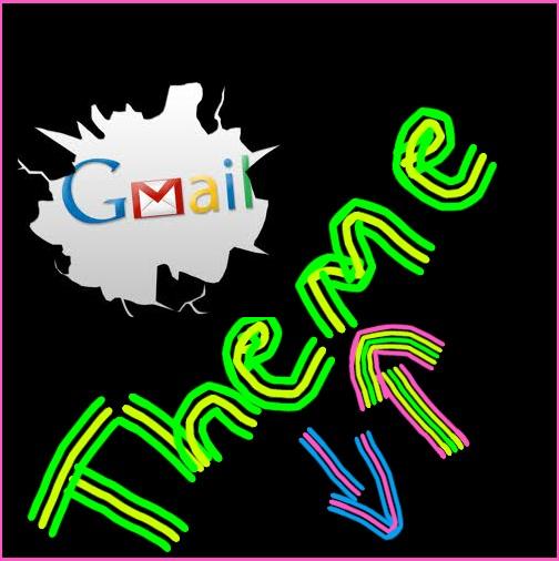 Comment changer l'image de fond de Gmail?