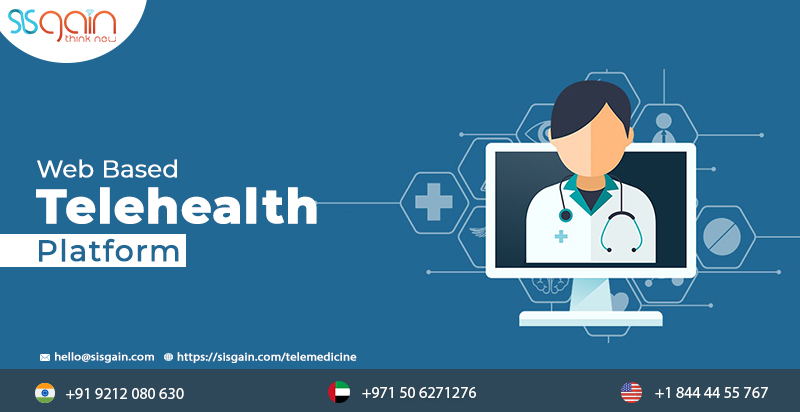 Telehealth App Development at Your Fingertips: Know How