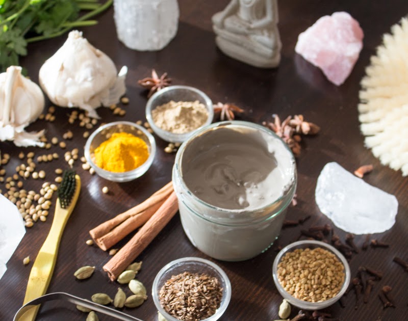 How & Why To Do An Ayurvedic Cleanse Panchakarma