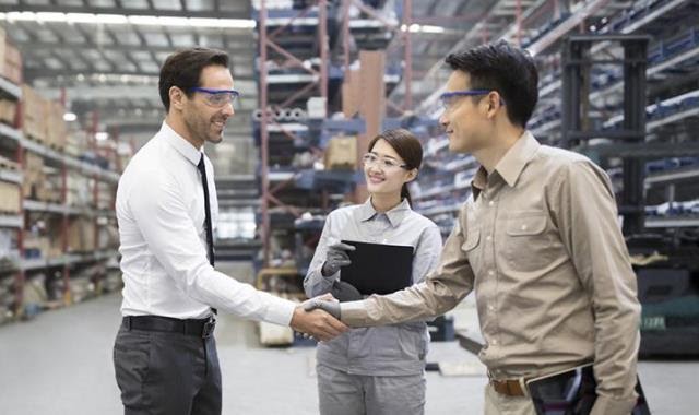 Whiteice Network | 360° Recruitment Service Provider | Leading Skilled