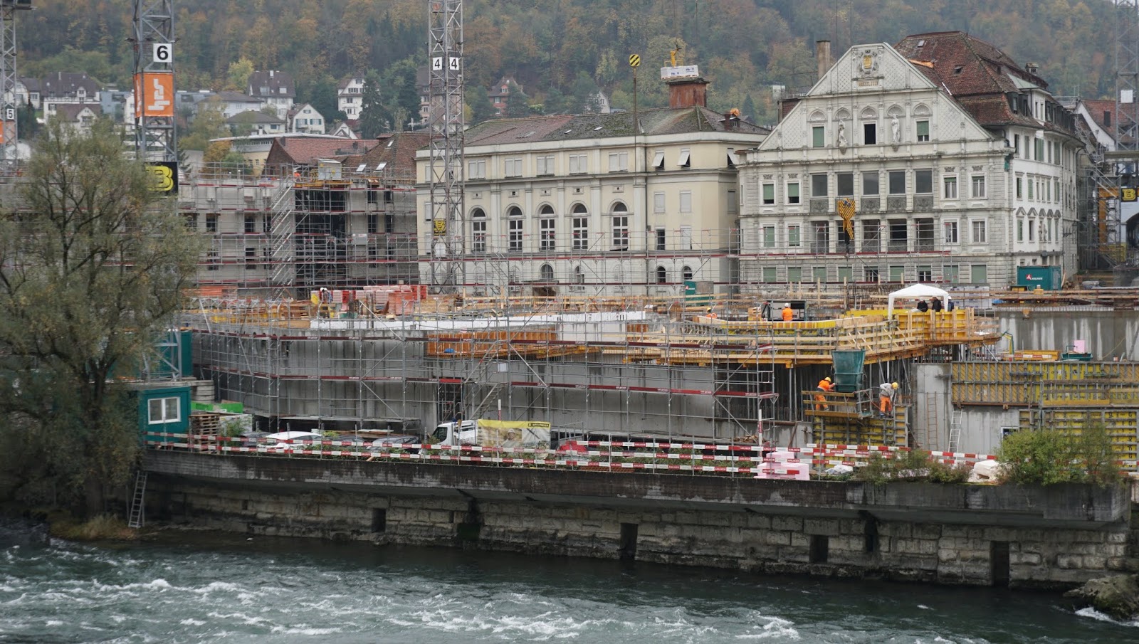 Bin Im Garten Oktober 2019
