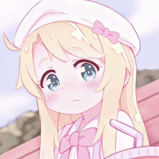 Cute Anime