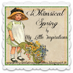 Whimsical Spring