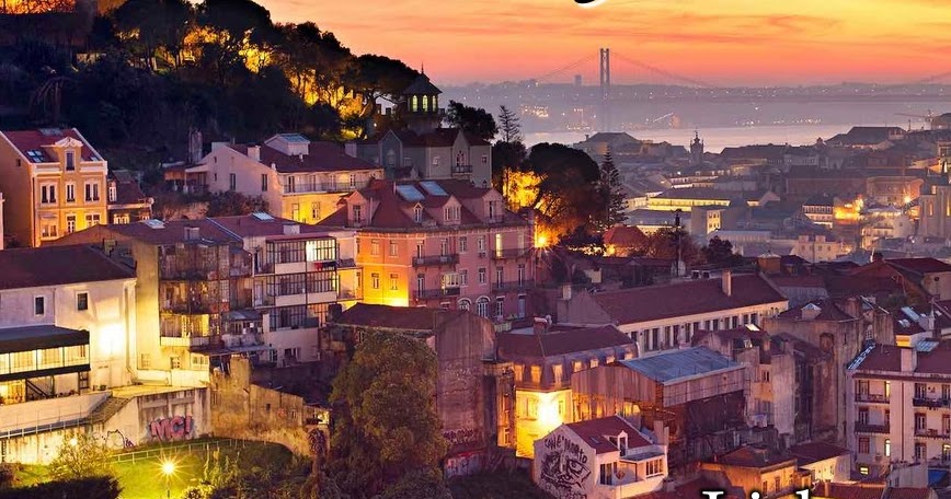 Недвижимость в португалии Недвижимость в португалии