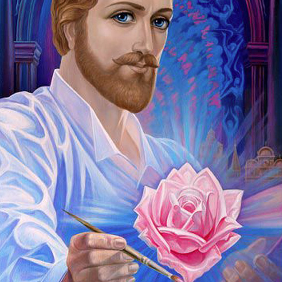 Quem foi Saint Germain? Meu Mestre Interior