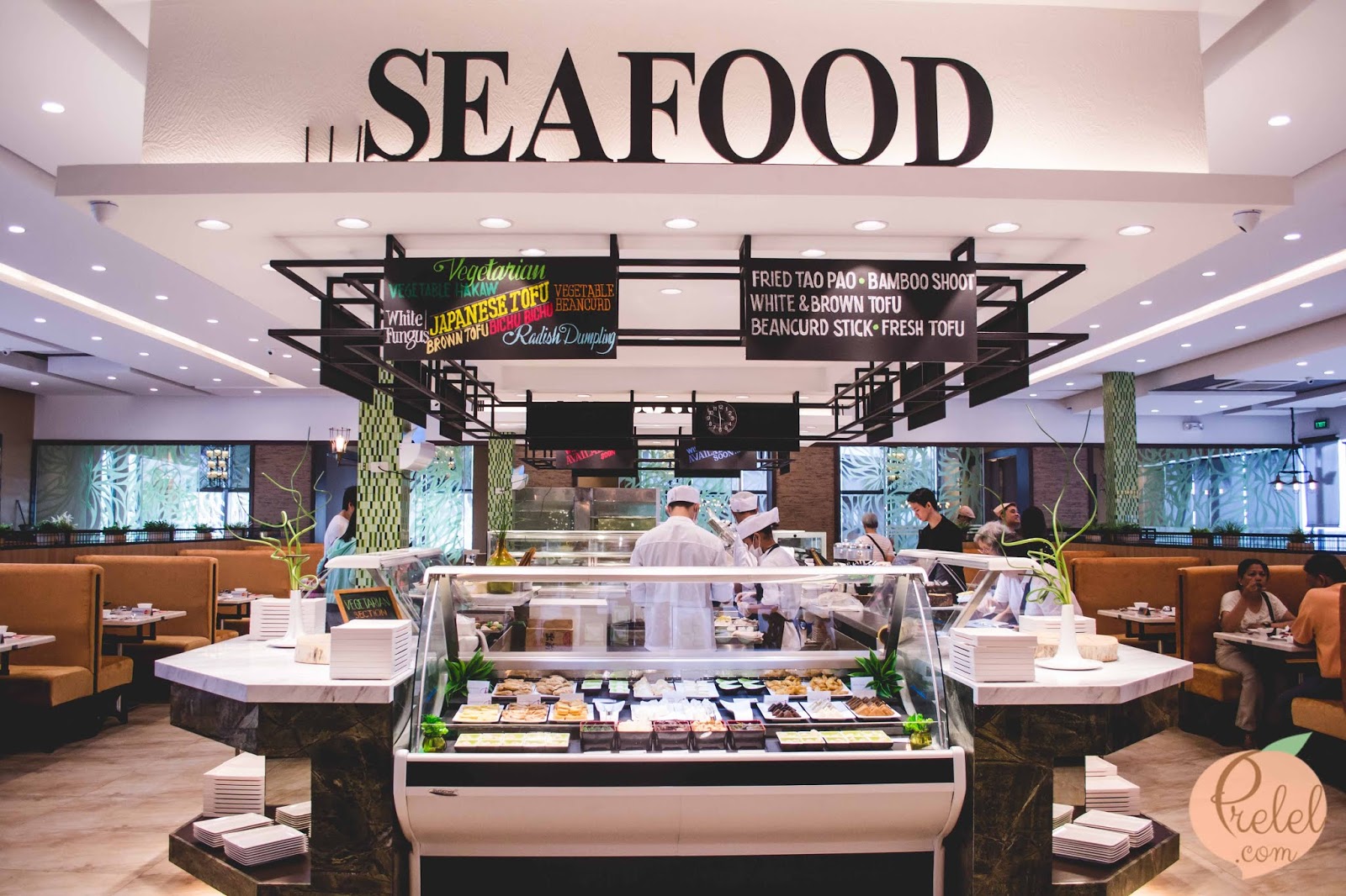 FOUR SEASONS HOTPOT CITY