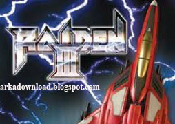Raiden Raiden