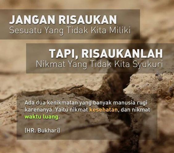 Apa Sih yang Mau Anda Sombongkan? Harta, Jabatan Semua itu Cuma Titipan Kok