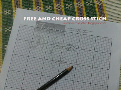 Cross Stitch Patterns - Find your next pattern at