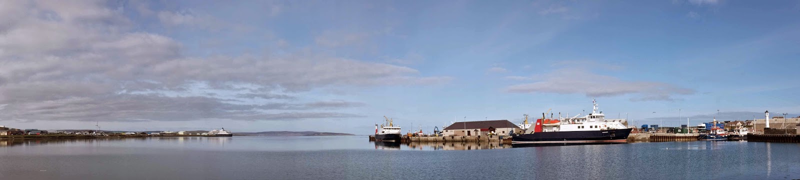 Orkney islands genealogy picture