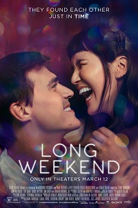 Long Weekend Movie Review
