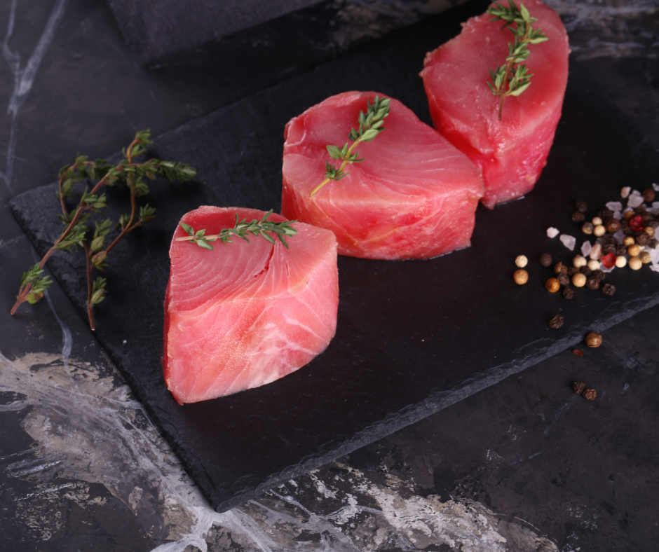 7 Incredible Health Benefits of “Tuna Fish”
