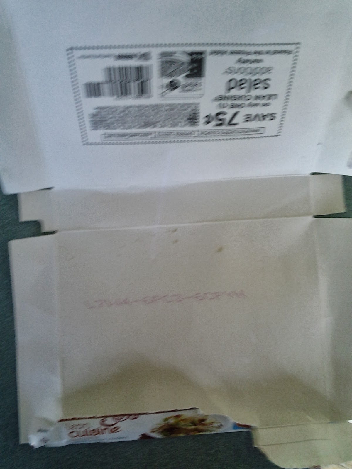 Lean Cuisine Delicious Rewards Amazon Gift Card! Loudoun County Limbo