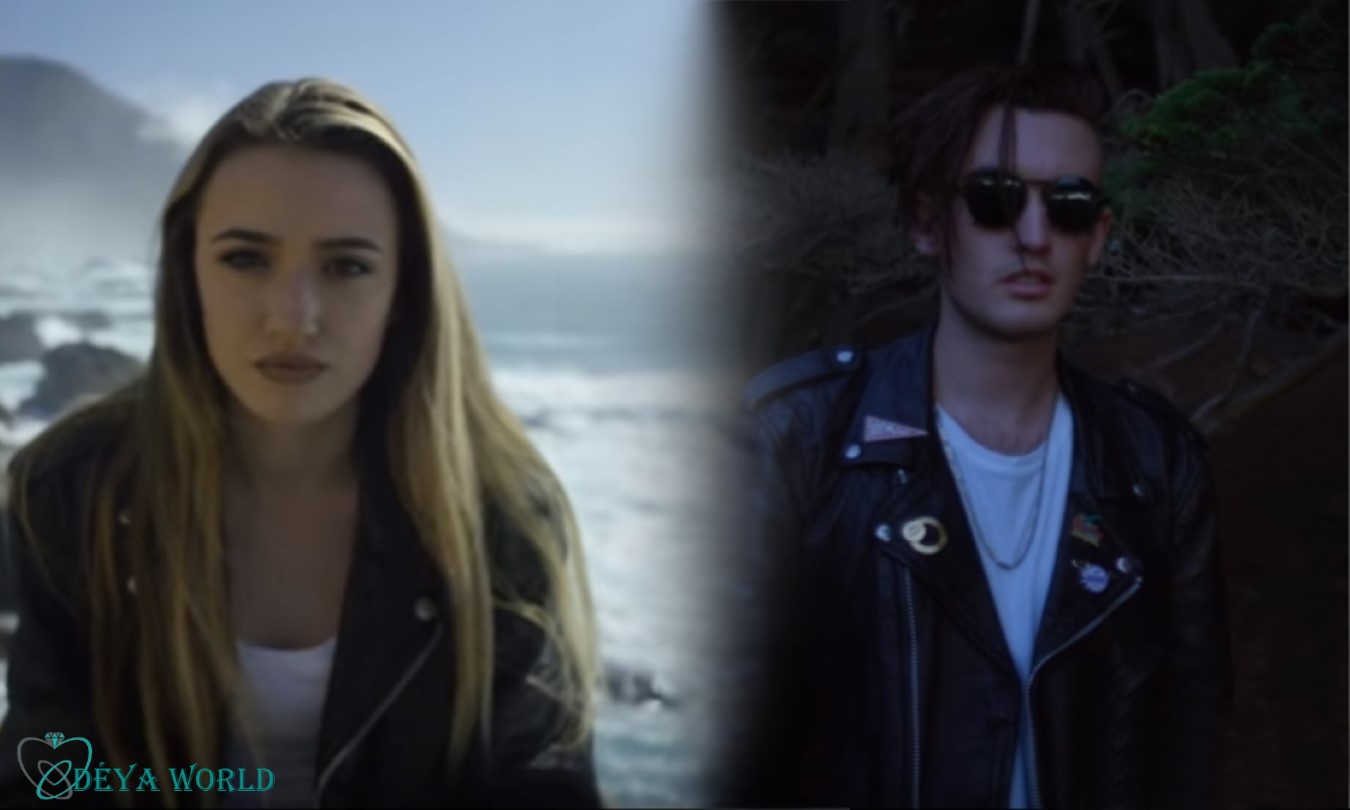 Deya World I Hate U I Love U By Gnash Feat Olivia O Brien Lyric Video