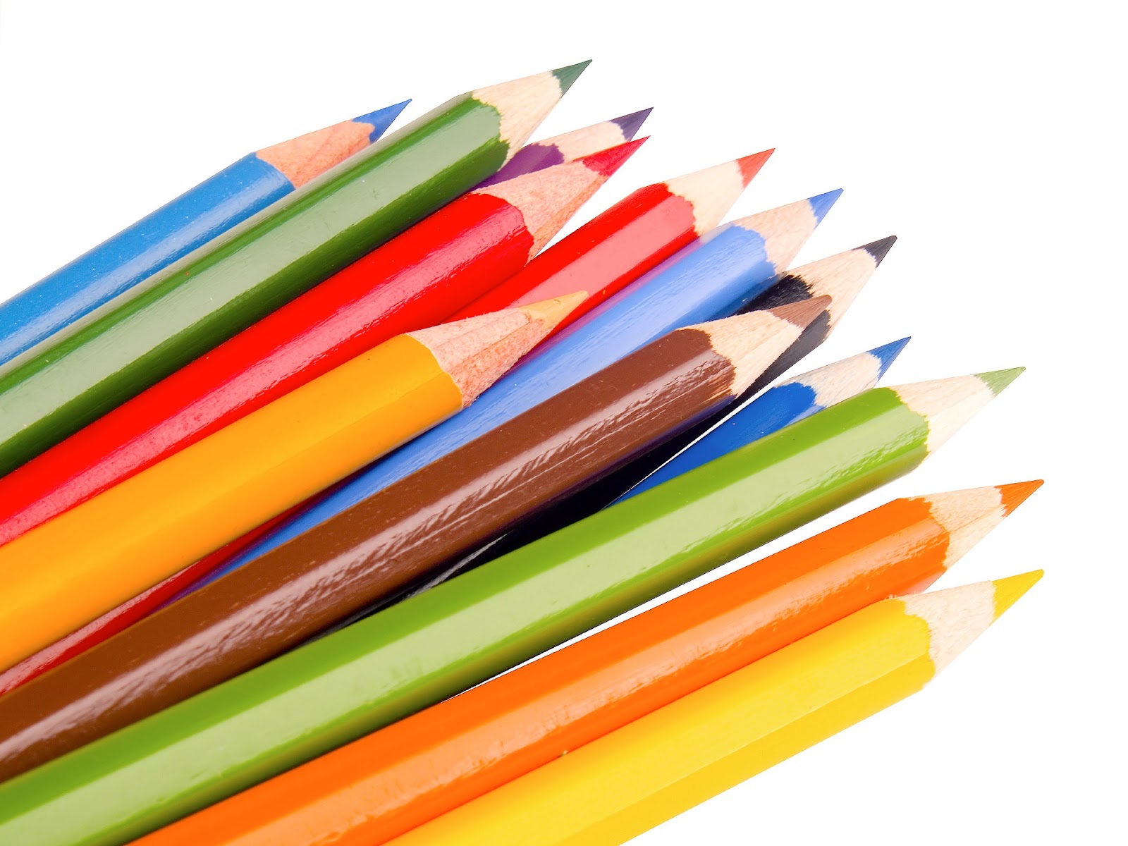 цветные карандашики рисунок. цветные карандаши на белом фоне. цветные карандаши вектор. 1 2 3 4 карандаша. макет карандаша для печати.