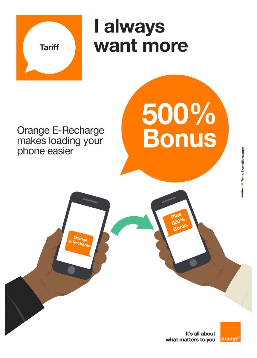 How to Check Credit and Data Balance on Orange Liberia