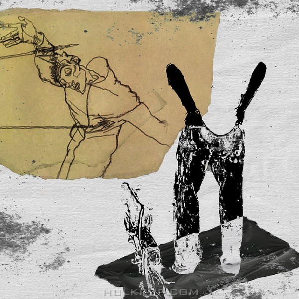 NOID ZONE – Hate To Be Sad – EP