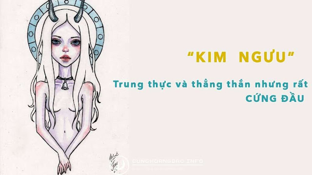 Giải mã bí ẩn Cung Kim Ngưu – Taurus (20/04 – 20/05) tất tần tật chính xác nhất