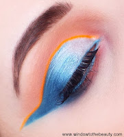 melt cosmetics makeup tutorial
