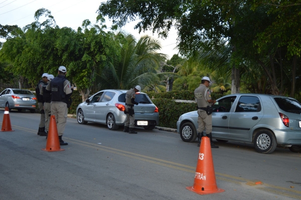 Carnaval em Alagoas terá reforço de mais de oito mil agentes da Segurança Pública