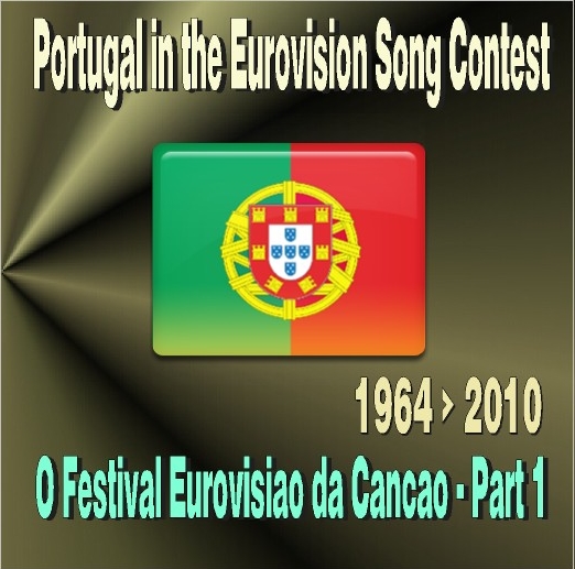 Eurovision Song Contest Music PORTUGAL IN THE EUROVISION SONG CONTEST