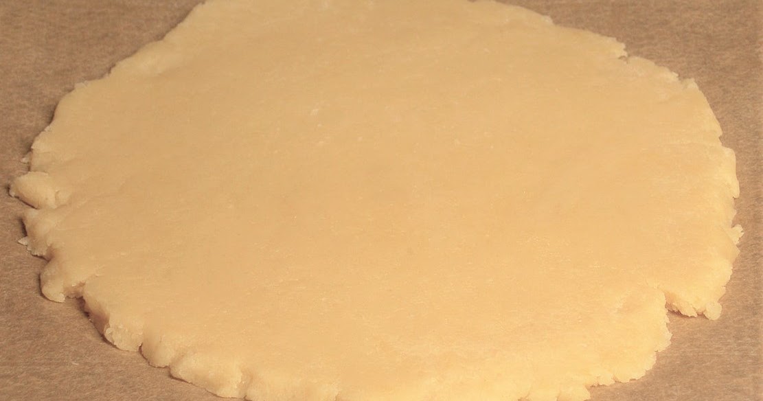 Der Baron kocht: Kuchenteig