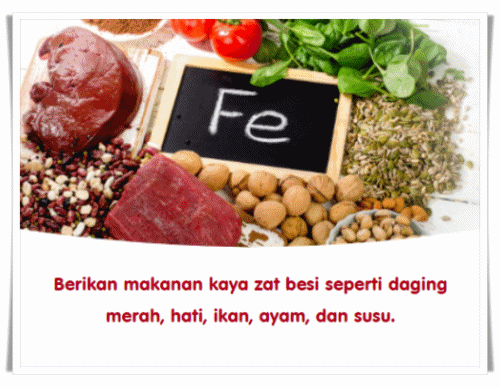 vitamin C untuk penyerapan zat besi vitamin C untuk penyerapan zat besi