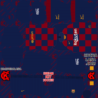 fc barcelona kit 512x512