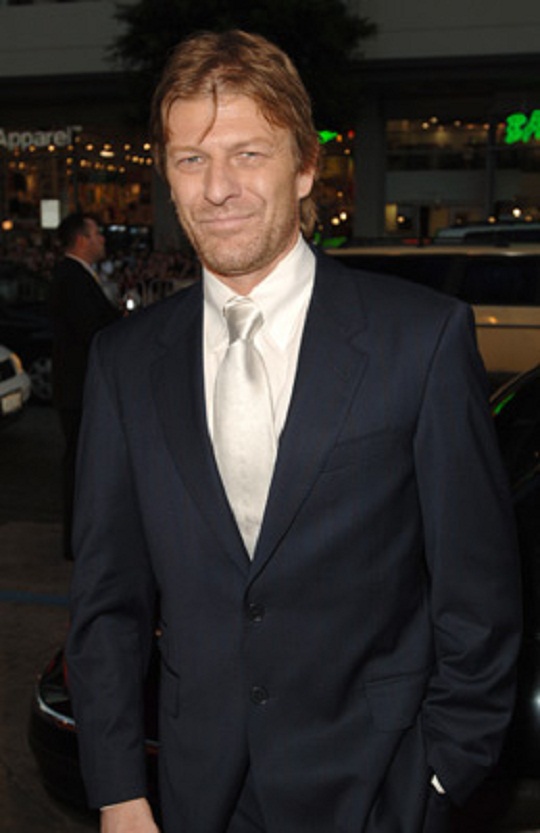 sean bean oblivion sean bean oblivion