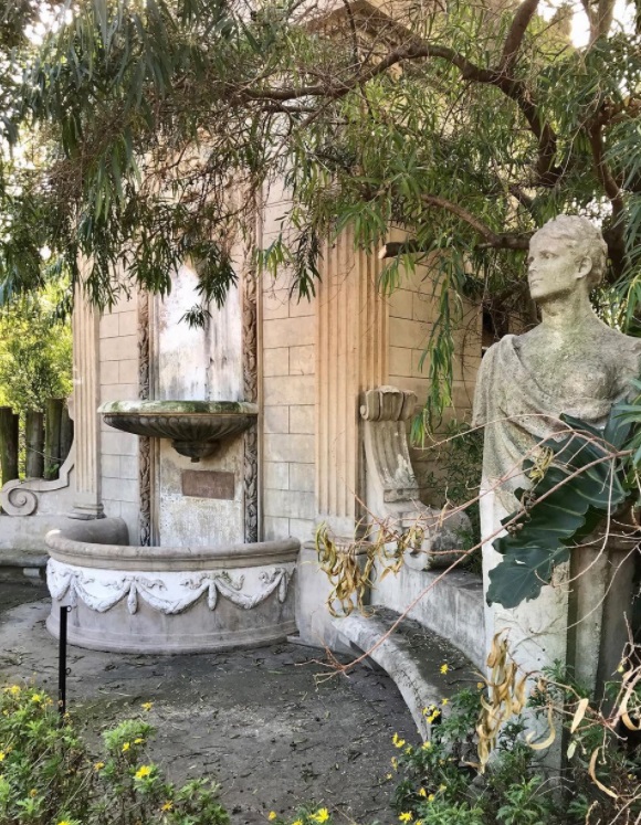 5 Recorridos turísticos de Buenos Aires 15 ecoparque2