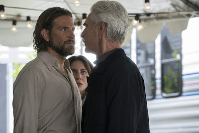 A Star Is Born 2018 Sam Elliott Bradley Cooper Image 2