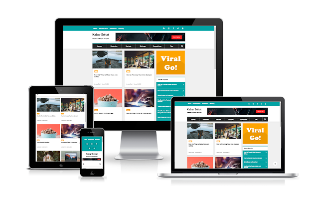 Viral Go Responsive Viral Go Responsive