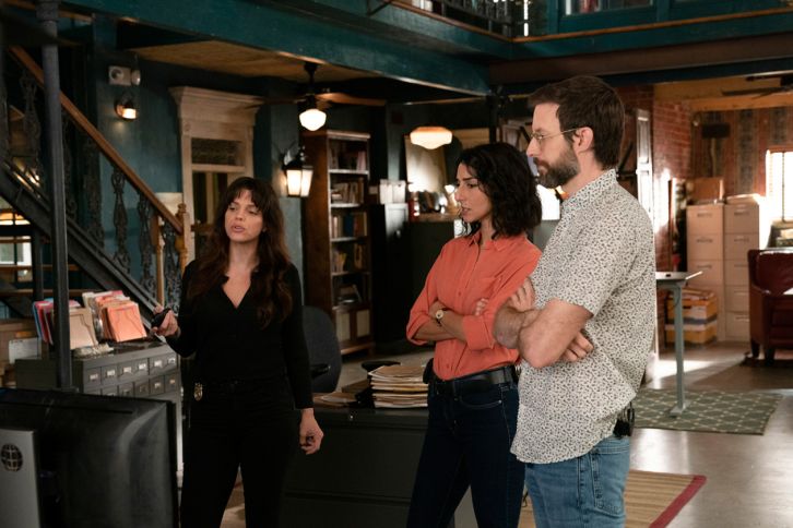 NCIS: New Orleans - Episode 7.04 - We All Fall… - 2 Sneak Peeks, Promotional Photos + Press Release