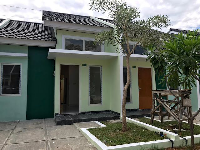 RUMAH DIKONTRAKKAN MAKASSAR MURAH