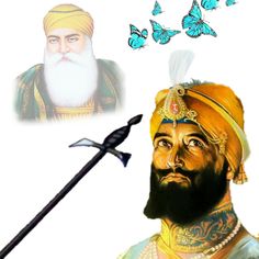 guru gobind singh images