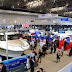 UCINA: la collettiva nazionale è presente al China International Boat Show 