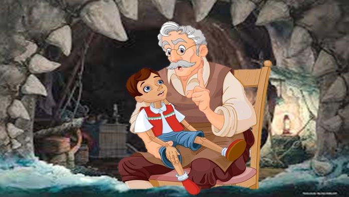Riassunto breve di Pinocchio - Carlo Collodi
