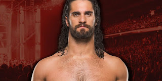 Seth Rollins Tops The 2019 PWI 500 List