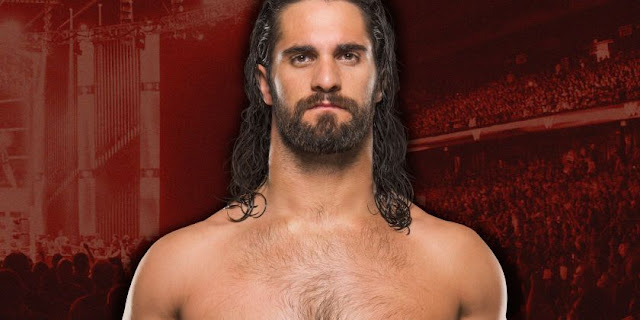 Seth Rollins Talks Lashing Out At WWE Critics On Twitter, How Much Input He Has Over His Character