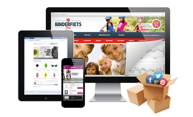 4 Template Blog Terbaru Untuk Toko Online 