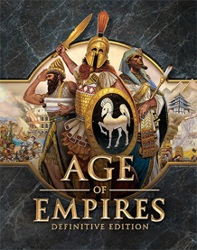 Age of Empires Definitive Edition Free Download Torrent